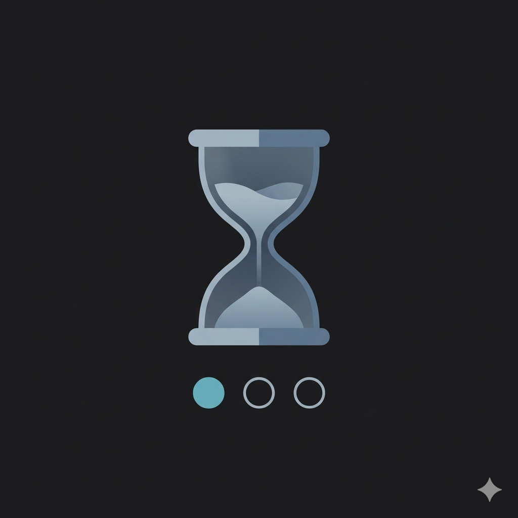 Weeks Left app icon